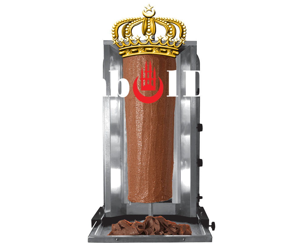 Islambul Doner